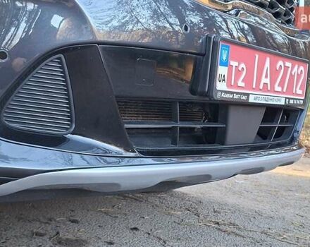 Сірий Кіа Соренто, об'ємом двигуна 2.2 л та пробігом 139 тис. км за 29700 $, фото 102 на Automoto.ua