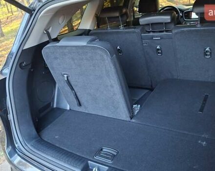 Сірий Кіа Соренто, об'ємом двигуна 2.2 л та пробігом 139 тис. км за 29700 $, фото 87 на Automoto.ua