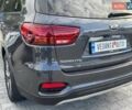 Серый Киа Соренто, объемом двигателя 2 л и пробегом 98 тыс. км за 25300 $, фото 9 на Automoto.ua