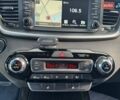 Серый Киа Соренто, объемом двигателя 2 л и пробегом 98 тыс. км за 25300 $, фото 17 на Automoto.ua