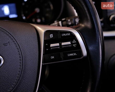 Сірий Кіа Соренто, об'ємом двигуна 2.4 л та пробігом 42 тис. км за 21900 $, фото 27 на Automoto.ua