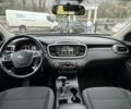 Сірий Кіа Соренто, об'ємом двигуна 2.4 л та пробігом 220 тис. км за 14900 $, фото 17 на Automoto.ua