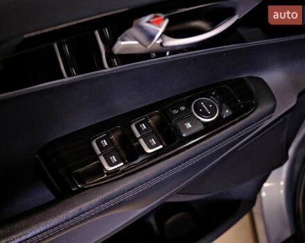 Серый Киа Соренто, объемом двигателя 2.4 л и пробегом 43 тыс. км за 20500 $, фото 6 на Automoto.ua