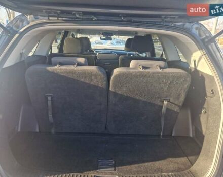 Серый Киа Соренто, объемом двигателя 3.3 л и пробегом 114 тыс. км за 16450 $, фото 26 на Automoto.ua
