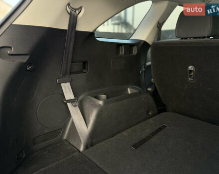 Серый Киа Соренто, объемом двигателя 2.4 л и пробегом 202 тыс. км за 15999 $, фото 59 на Automoto.ua