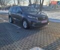Серый Киа Соренто, объемом двигателя 3.3 л и пробегом 114 тыс. км за 16450 $, фото 20 на Automoto.ua