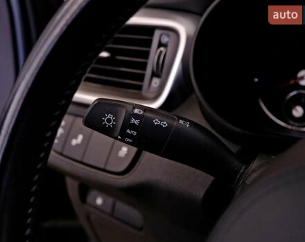 Сірий Кіа Соренто, об'ємом двигуна 2.4 л та пробігом 42 тис. км за 21900 $, фото 24 на Automoto.ua