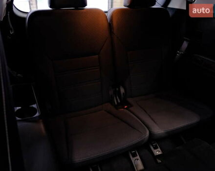 Сірий Кіа Соренто, об'ємом двигуна 2.4 л та пробігом 42 тис. км за 21900 $, фото 45 на Automoto.ua