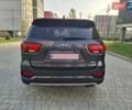 Сірий Кіа Соренто, об'ємом двигуна 2 л та пробігом 231 тис. км за 21950 $, фото 10 на Automoto.ua