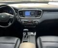 Серый Киа Соренто, объемом двигателя 2.2 л и пробегом 102 тыс. км за 15300 $, фото 9 на Automoto.ua