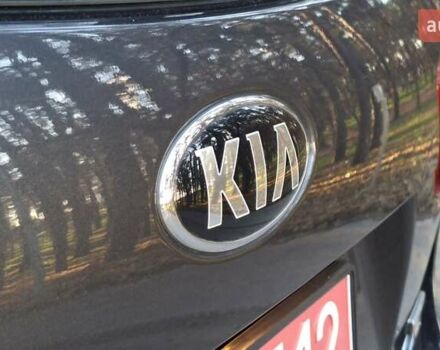 Сірий Кіа Соренто, об'ємом двигуна 2.2 л та пробігом 139 тис. км за 29700 $, фото 104 на Automoto.ua