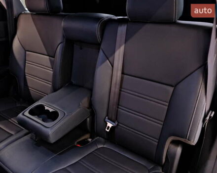 Сірий Кіа Соренто, об'ємом двигуна 2.4 л та пробігом 42 тис. км за 21900 $, фото 35 на Automoto.ua