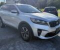 Сірий Кіа Соренто, об'ємом двигуна 3.3 л та пробігом 47 тис. км за 10200 $, фото 2 на Automoto.ua