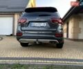 Серый Киа Соренто, объемом двигателя 2.2 л и пробегом 208 тыс. км за 27270 $, фото 23 на Automoto.ua
