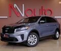Киа Соренто 2019 в Одессе на Automoto.ua Серый Киа Соренто, объемом двигателя 2.4 л и пробегом 42 тыс. км за 21900 $, фото 1 на Automoto.ua