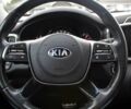 Сірий Кіа Соренто, об'ємом двигуна 2.2 л та пробігом 52 тис. км за 8400 $, фото 9 на Automoto.ua