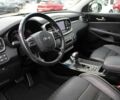 Сірий Кіа Соренто, об'ємом двигуна 2.2 л та пробігом 52 тис. км за 8400 $, фото 8 на Automoto.ua