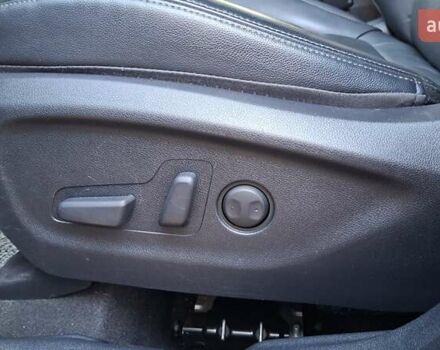 Сірий Кіа Соренто, об'ємом двигуна 2.2 л та пробігом 139 тис. км за 29700 $, фото 33 на Automoto.ua