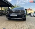 Серый Киа Соренто, объемом двигателя 2.2 л и пробегом 208 тыс. км за 27270 $, фото 8 на Automoto.ua