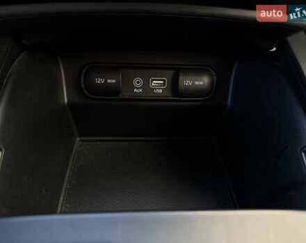 Серый Киа Соренто, объемом двигателя 2.4 л и пробегом 202 тыс. км за 15999 $, фото 68 на Automoto.ua