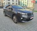 Сірий Кіа Соренто, об'ємом двигуна 2 л та пробігом 231 тис. км за 21950 $, фото 7 на Automoto.ua