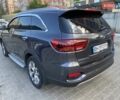 Сірий Кіа Соренто, об'ємом двигуна 2.2 л та пробігом 107 тис. км за 25900 $, фото 10 на Automoto.ua