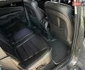 Серый Киа Соренто, объемом двигателя 2.2 л и пробегом 106 тыс. км за 27700 $, фото 8 на Automoto.ua