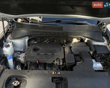 Серый Киа Соренто, объемом двигателя 2.4 л и пробегом 202 тыс. км за 15999 $, фото 67 на Automoto.ua