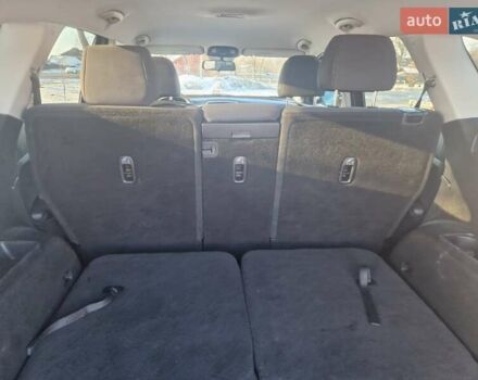 Серый Киа Соренто, объемом двигателя 3.3 л и пробегом 114 тыс. км за 16450 $, фото 23 на Automoto.ua