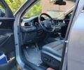 Серый Киа Соренто, объемом двигателя 2.4 л и пробегом 42 тыс. км за 21000 $, фото 8 на Automoto.ua
