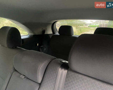 Серый Киа Соренто, объемом двигателя 2.36 л и пробегом 68 тыс. км за 16250 $, фото 45 на Automoto.ua