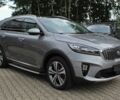 Сірий Кіа Соренто, об'ємом двигуна 2.2 л та пробігом 52 тис. км за 8400 $, фото 1 на Automoto.ua