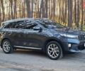 Сірий Кіа Соренто, об'ємом двигуна 2.2 л та пробігом 139 тис. км за 29700 $, фото 114 на Automoto.ua