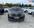 Серый Киа Соренто, объемом двигателя 2 л и пробегом 98 тыс. км за 25300 $, фото 2 на Automoto.ua