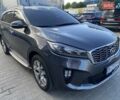 Сірий Кіа Соренто, об'ємом двигуна 2.2 л та пробігом 107 тис. км за 25900 $, фото 1 на Automoto.ua