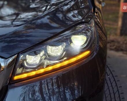 Сірий Кіа Соренто, об'ємом двигуна 2.2 л та пробігом 139 тис. км за 29700 $, фото 20 на Automoto.ua