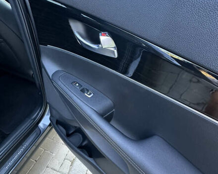 Серый Киа Соренто, объемом двигателя 2 л и пробегом 27 тыс. км за 29499 $, фото 47 на Automoto.ua