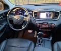 Сірий Кіа Соренто, об'ємом двигуна 2.2 л та пробігом 139 тис. км за 29700 $, фото 98 на Automoto.ua