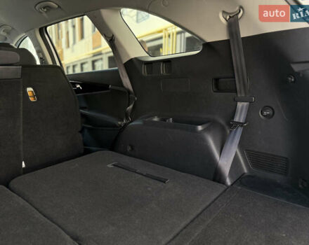 Серый Киа Соренто, объемом двигателя 2.4 л и пробегом 202 тыс. км за 15999 $, фото 60 на Automoto.ua