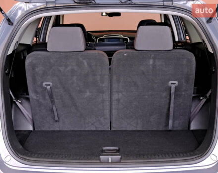 Сірий Кіа Соренто, об'ємом двигуна 2.4 л та пробігом 42 тис. км за 21900 $, фото 52 на Automoto.ua