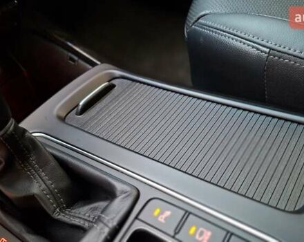 Сірий Кіа Соренто, об'ємом двигуна 2.2 л та пробігом 139 тис. км за 29700 $, фото 40 на Automoto.ua