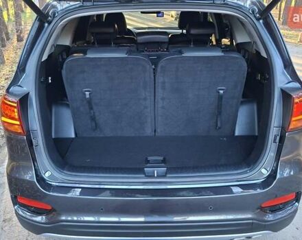 Сірий Кіа Соренто, об'ємом двигуна 2.2 л та пробігом 139 тис. км за 29700 $, фото 88 на Automoto.ua