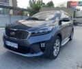 Сірий Кіа Соренто, об'ємом двигуна 2.2 л та пробігом 107 тис. км за 25900 $, фото 15 на Automoto.ua