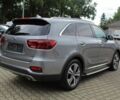 Сірий Кіа Соренто, об'ємом двигуна 2.2 л та пробігом 52 тис. км за 8400 $, фото 5 на Automoto.ua