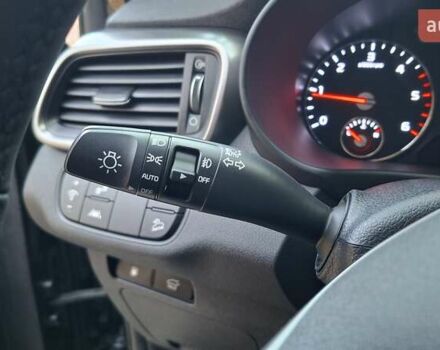 Сірий Кіа Соренто, об'ємом двигуна 2.2 л та пробігом 139 тис. км за 29700 $, фото 53 на Automoto.ua