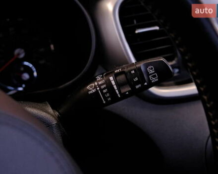 Сірий Кіа Соренто, об'ємом двигуна 2.4 л та пробігом 42 тис. км за 21900 $, фото 25 на Automoto.ua