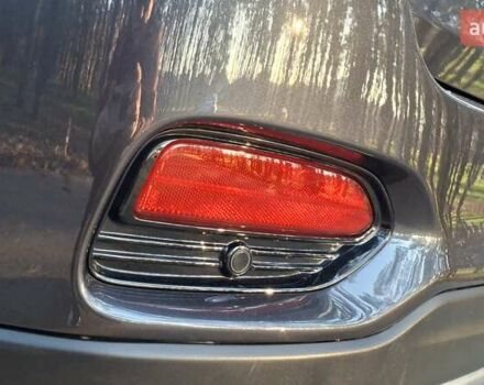 Сірий Кіа Соренто, об'ємом двигуна 2.2 л та пробігом 139 тис. км за 29700 $, фото 11 на Automoto.ua