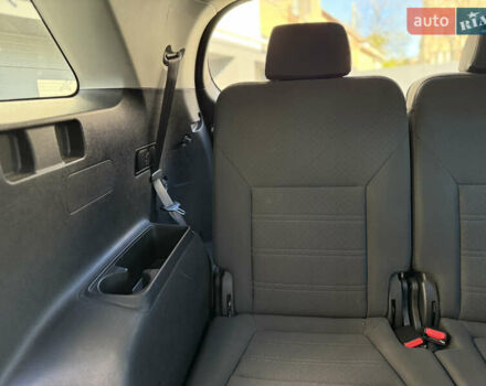 Серый Киа Соренто, объемом двигателя 2.4 л и пробегом 202 тыс. км за 14999 $, фото 49 на Automoto.ua