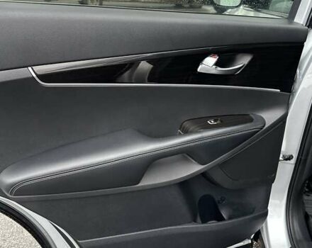 Сірий Кіа Соренто, об'ємом двигуна 2.4 л та пробігом 220 тис. км за 14900 $, фото 11 на Automoto.ua