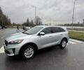 Сірий Кіа Соренто, об'ємом двигуна 2.4 л та пробігом 220 тис. км за 14900 $, фото 3 на Automoto.ua